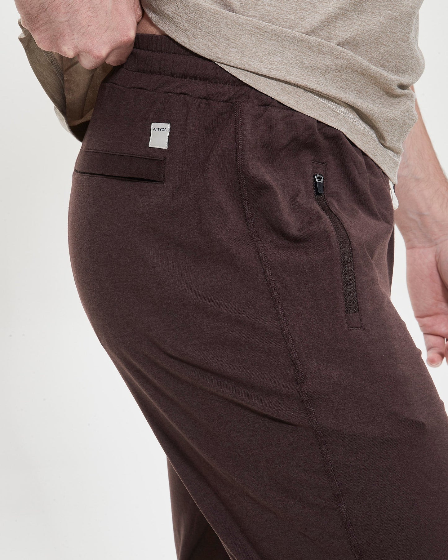 AptySoft™ Ultimate Jogger