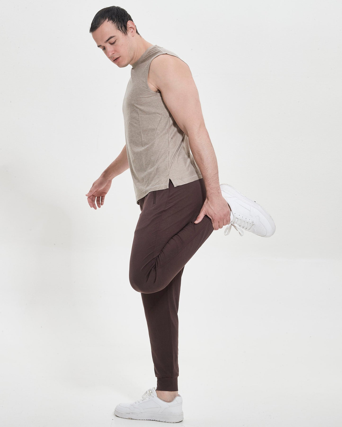 AptySoft™ Ultimate Jogger