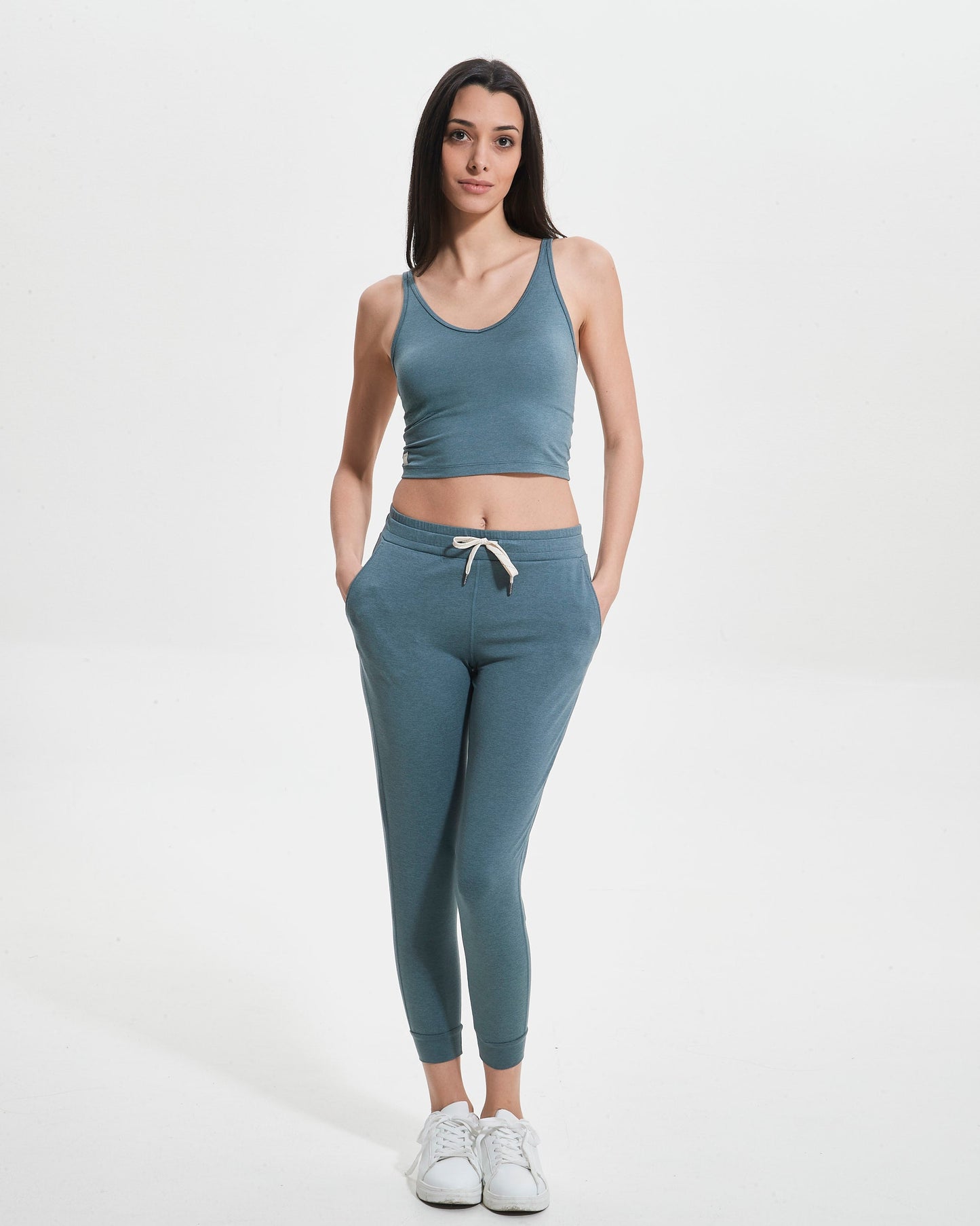 AptySoft™ Crop Top