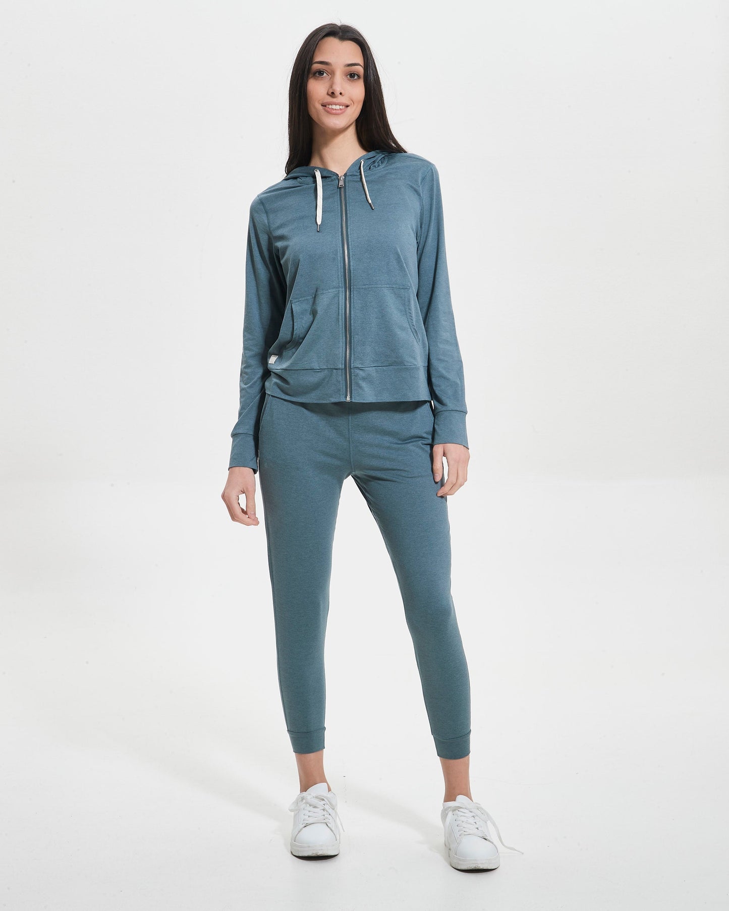 AptySoft™ Daily Hoodie