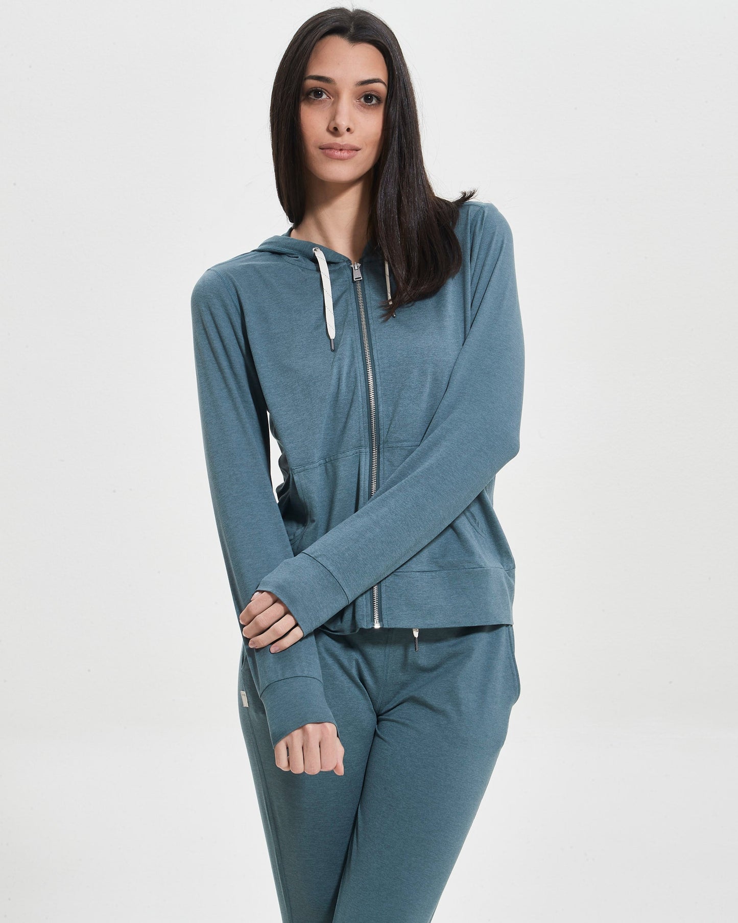 AptySoft™ Daily Hoodie