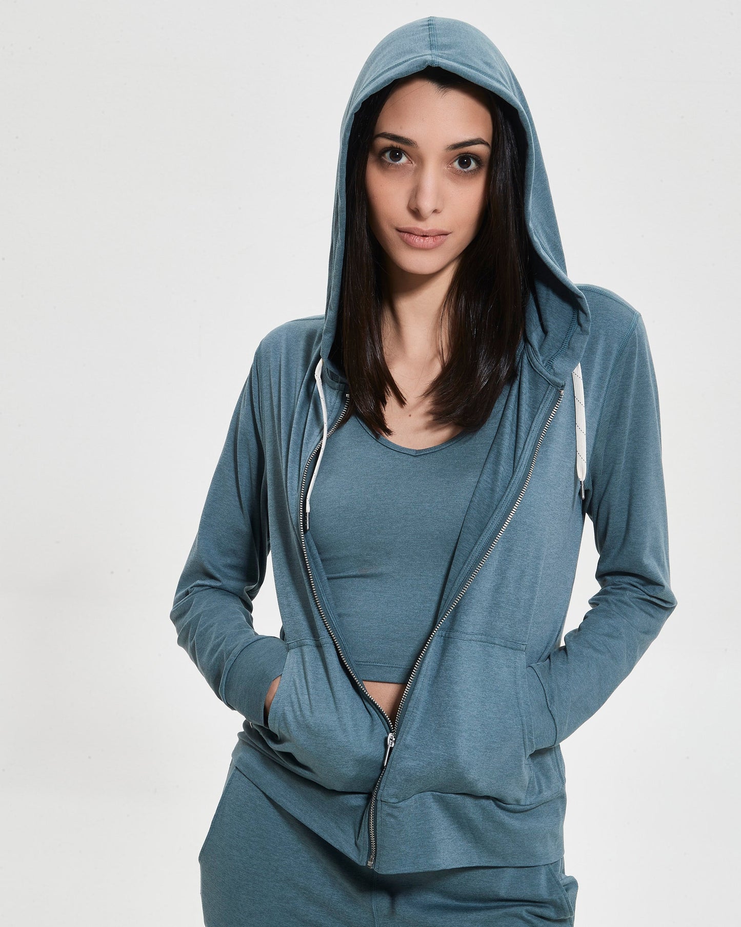 AptySoft™ Daily Hoodie