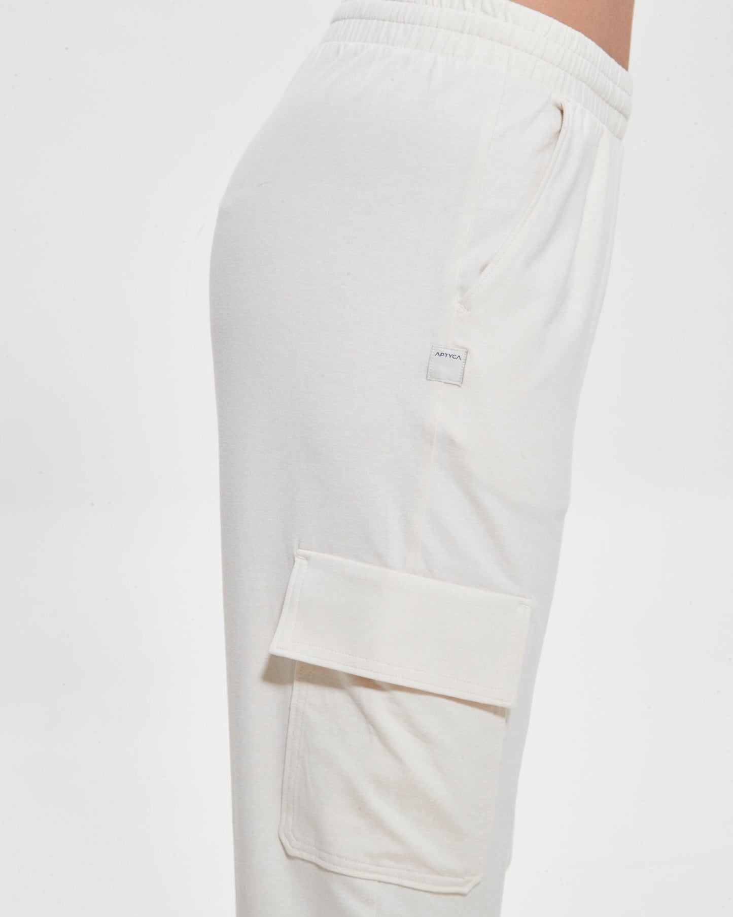 AptySoft™ Easy Cargo Jogger