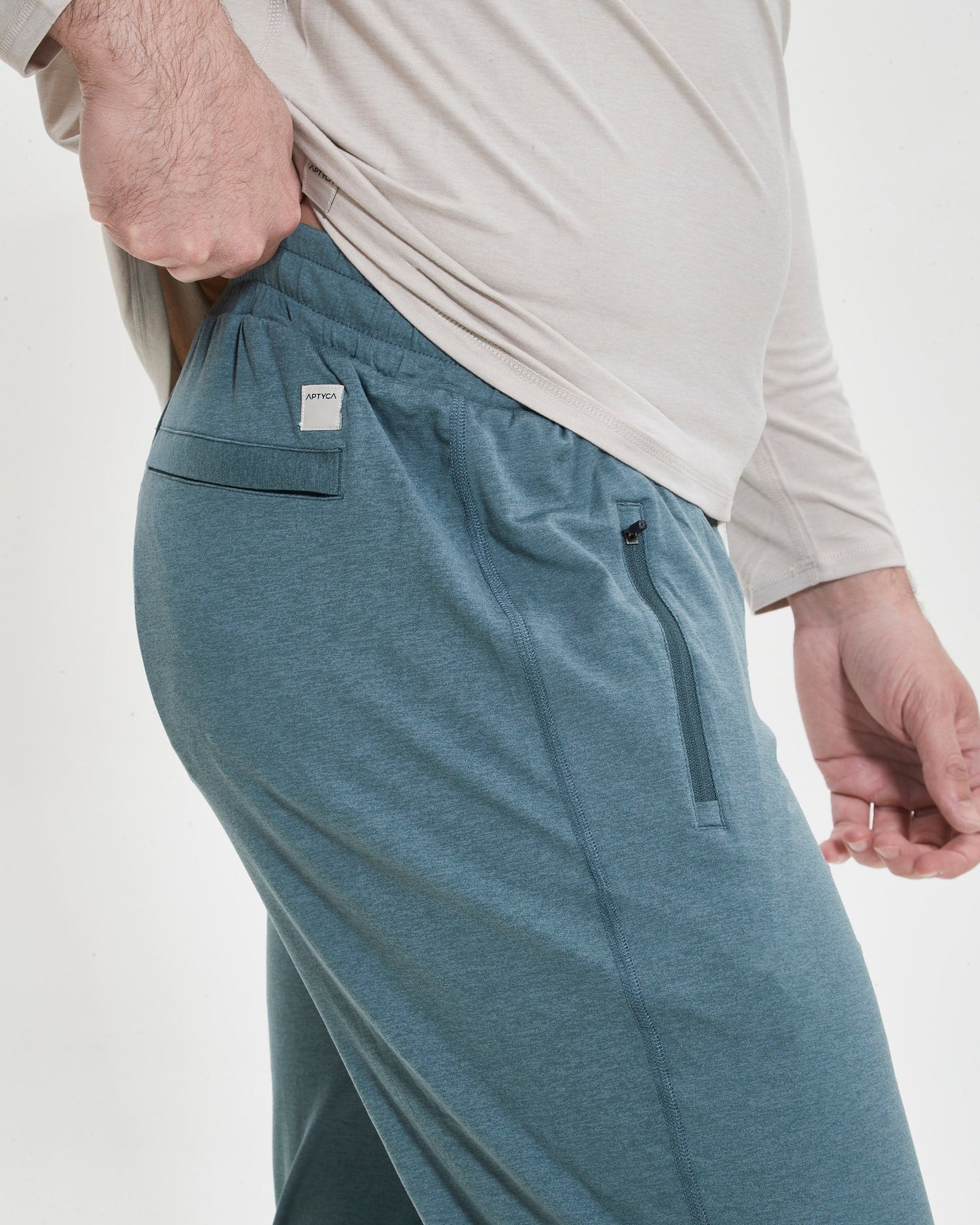 AptySoft™ Ultimate Jogger