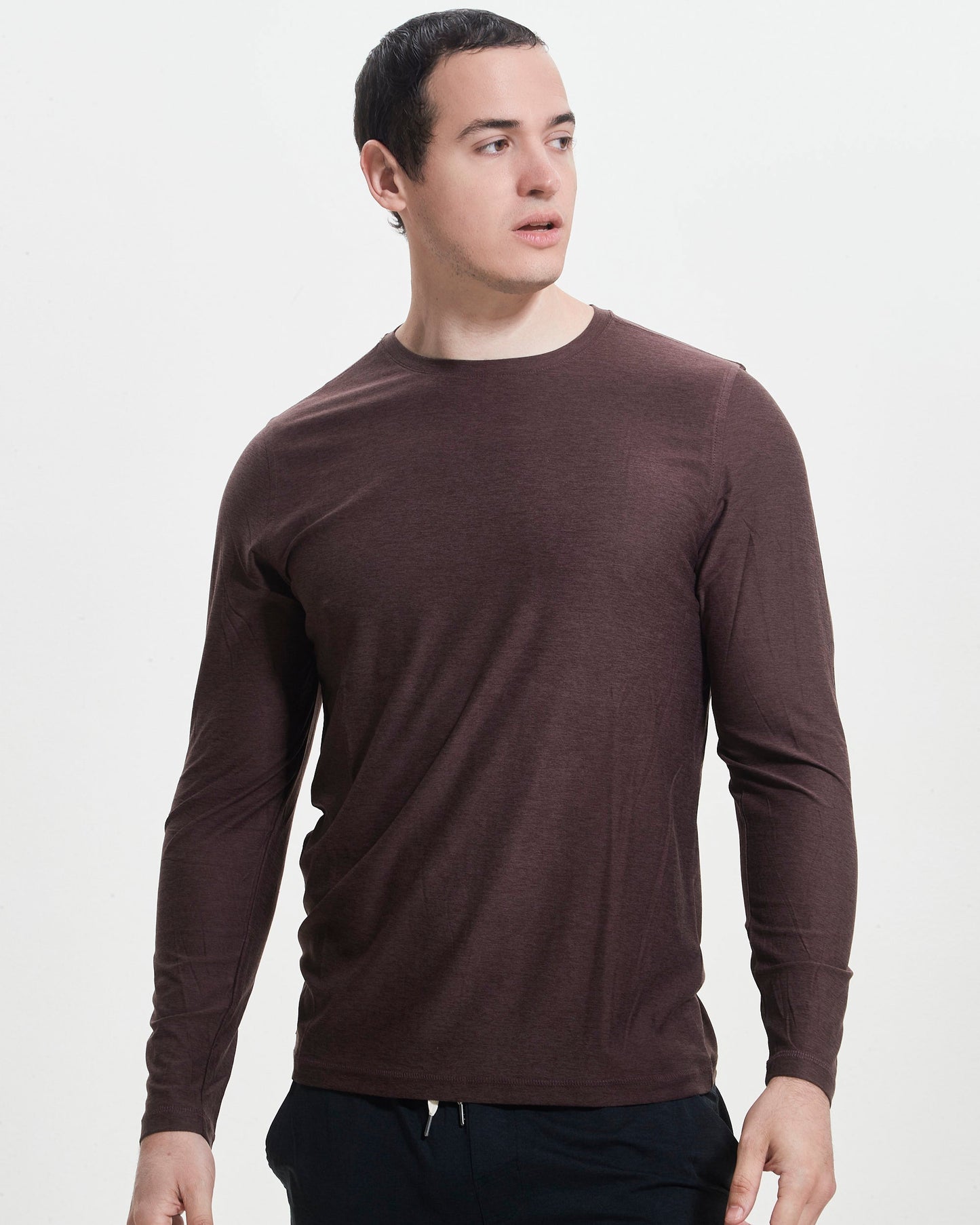 AptySoft™ Long Sleeve T-Shirt