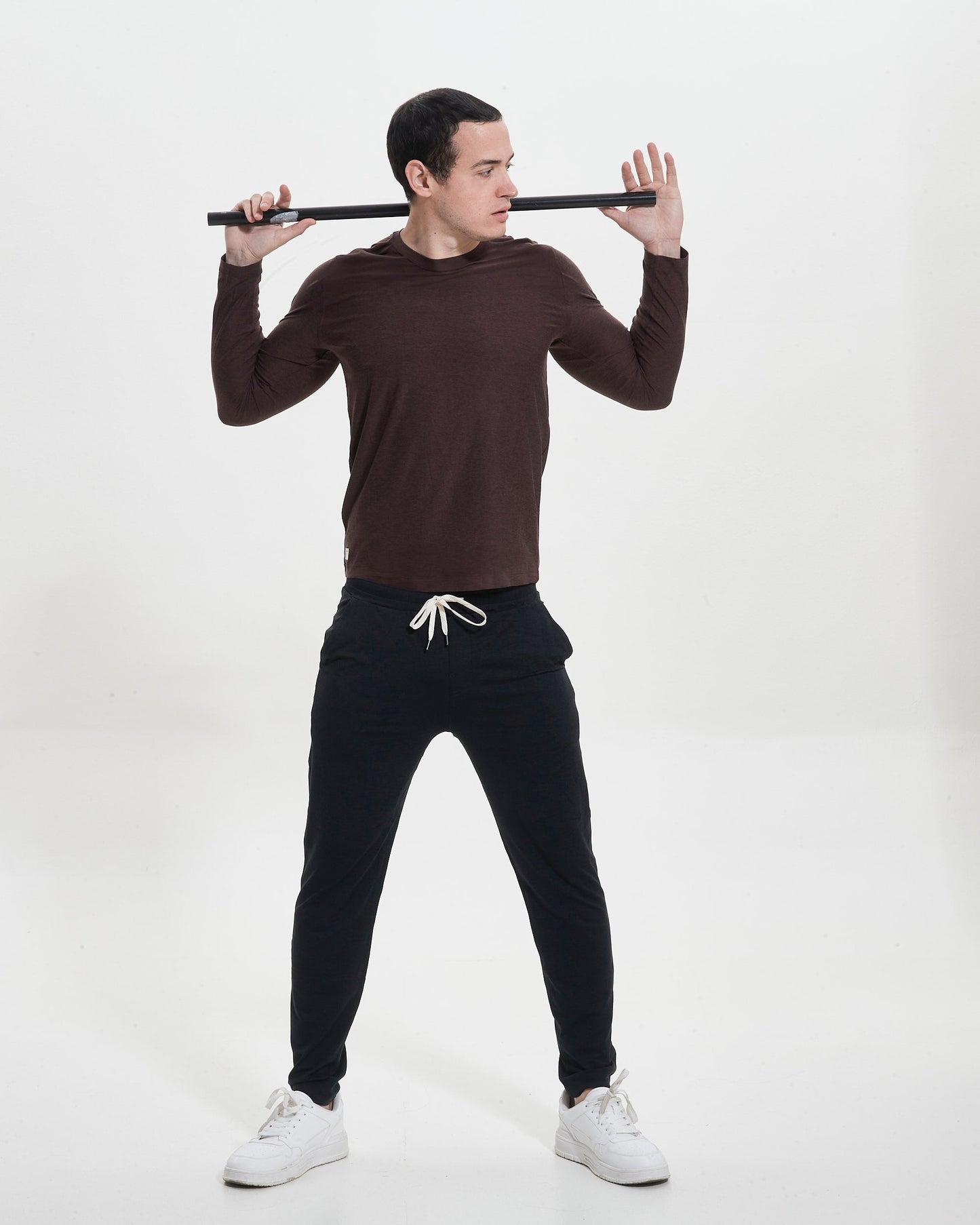 AptySoft™ Long Sleeve T-Shirt