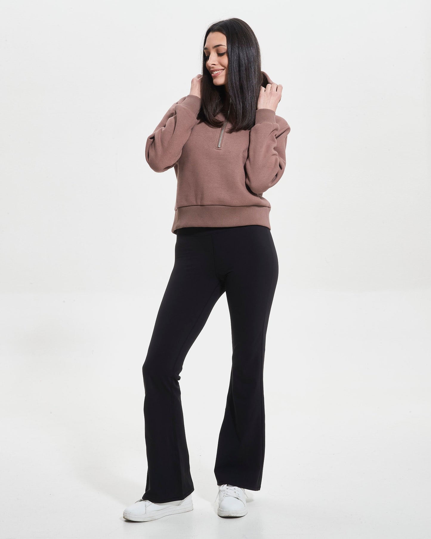 AptyBreath™ Flare Legging