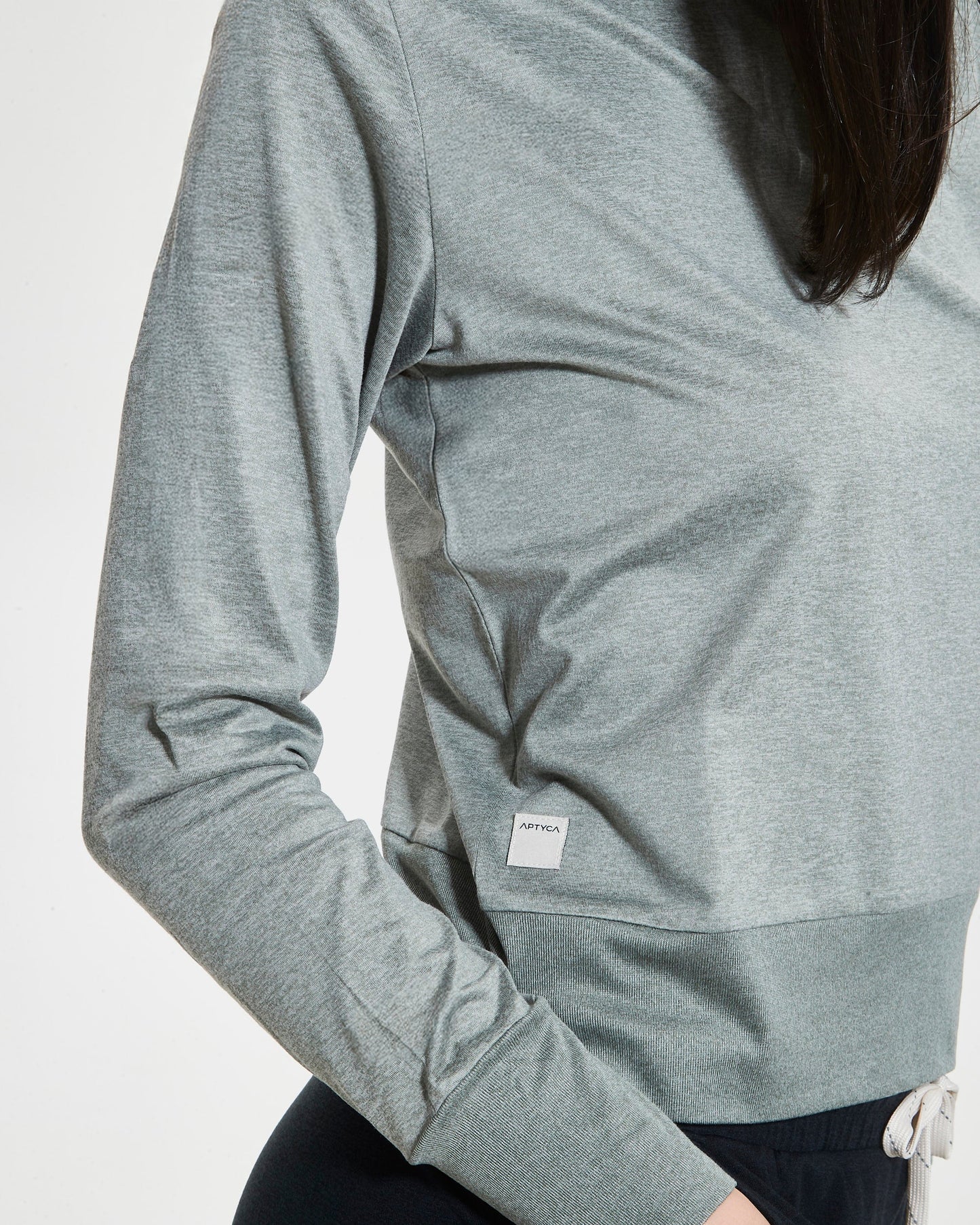 AptySoft™ UltraLight Crew