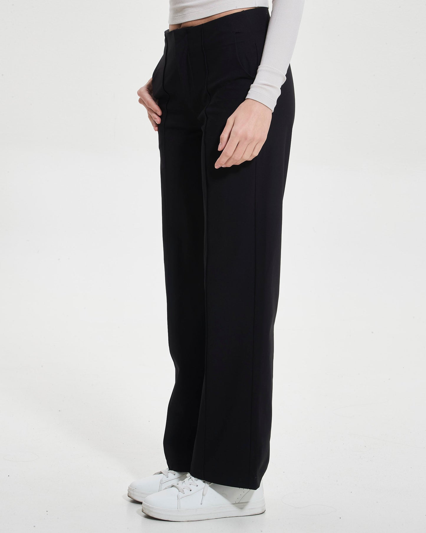 AptyLife™ Wideleg Pant