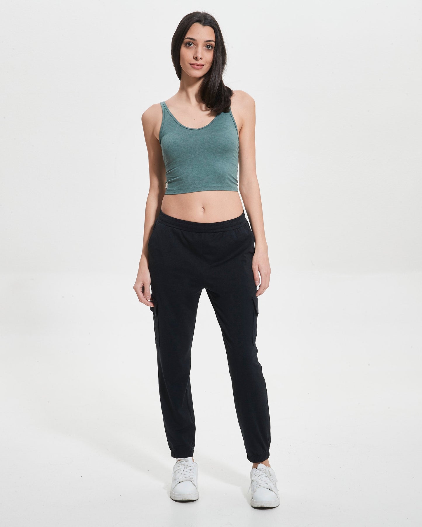 AptySoft™ Easy Cargo Jogger