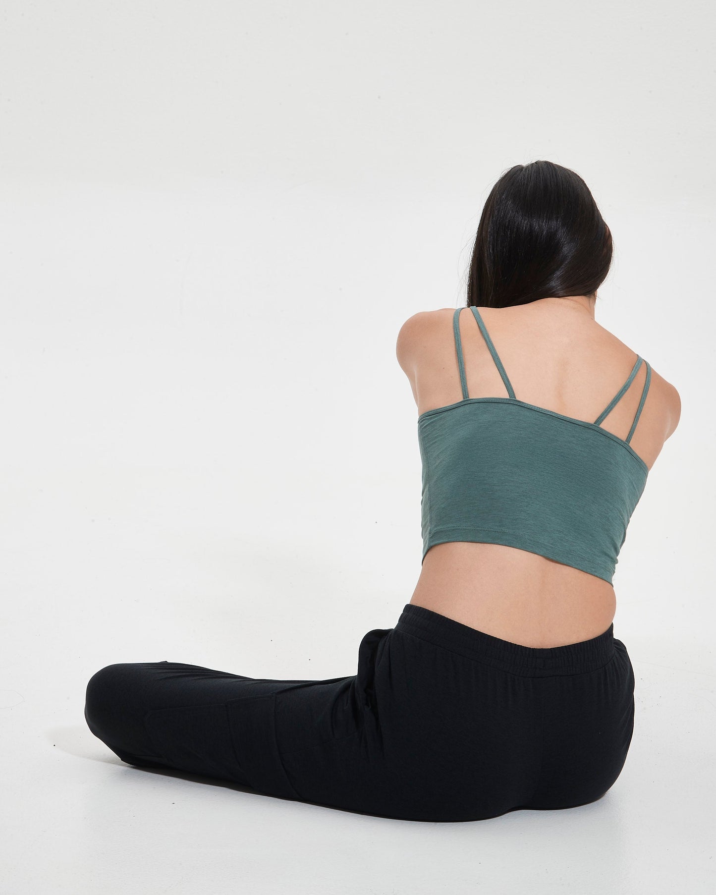 AptySoft™ Crop Top