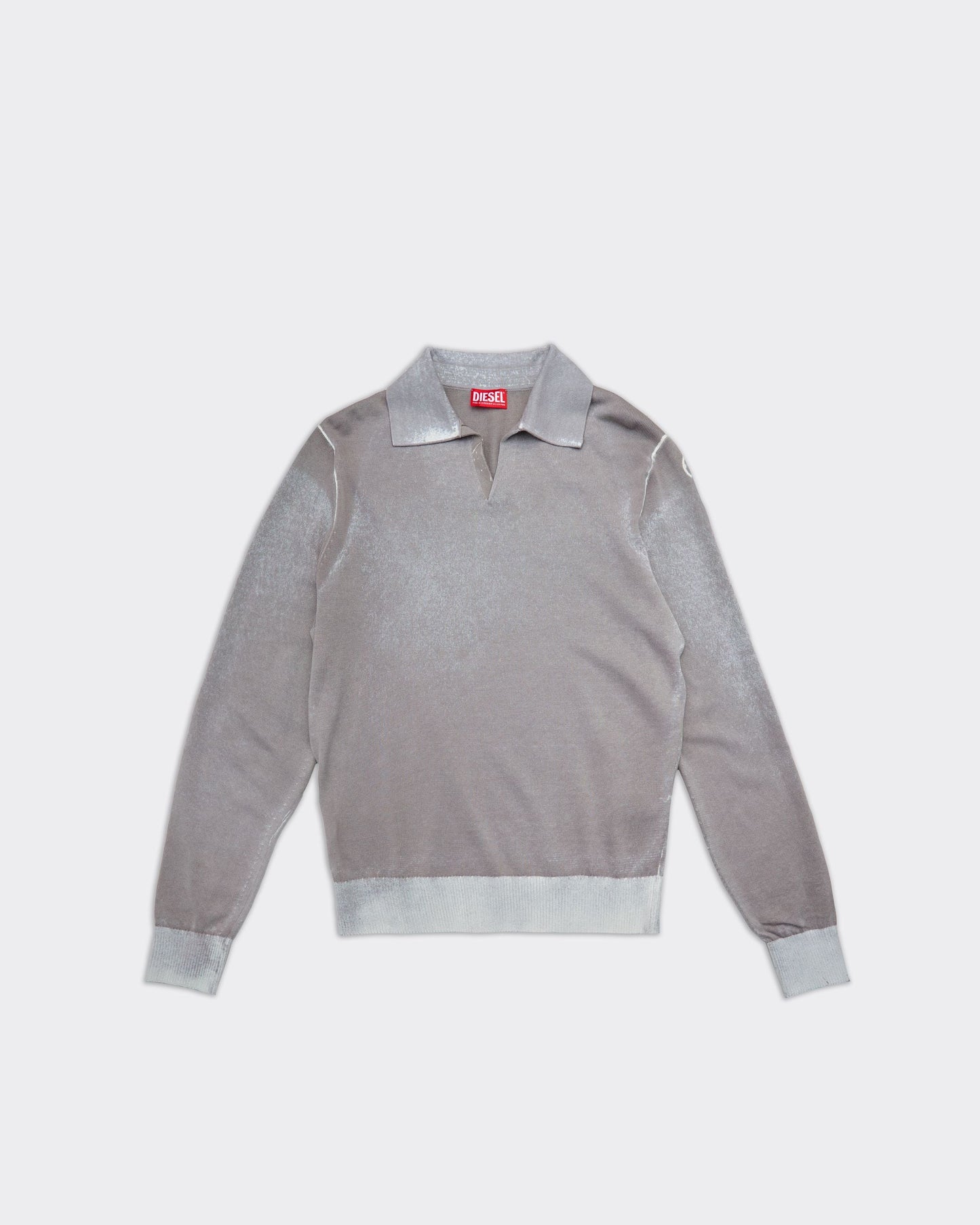 Maglia K-Lorenzo Grigia