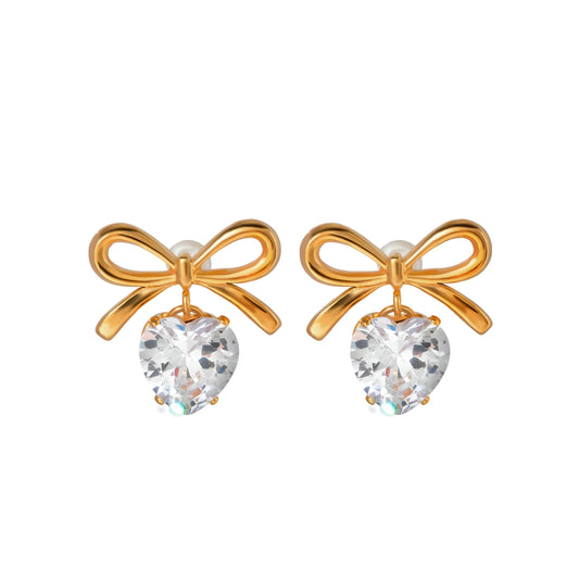 BEHI JULIETTE EARRINGS