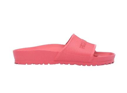 BIRKENSTOCK BARBADOS EVA WATERMELON PIANTA LARGA