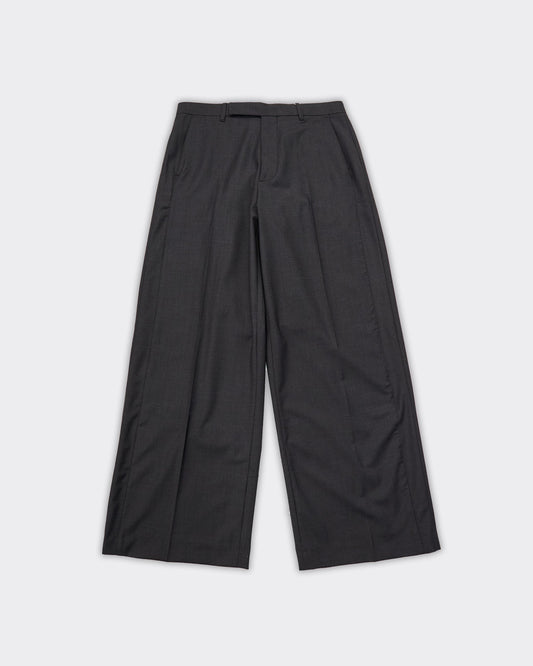 Pantalone Sartoriale Eron Licorice