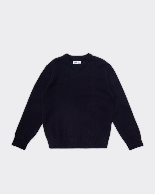 Maglione Jacks V-Neck Blu