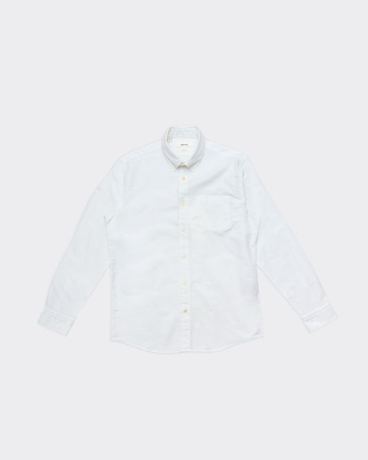 Camicia Rick Ox Bianca