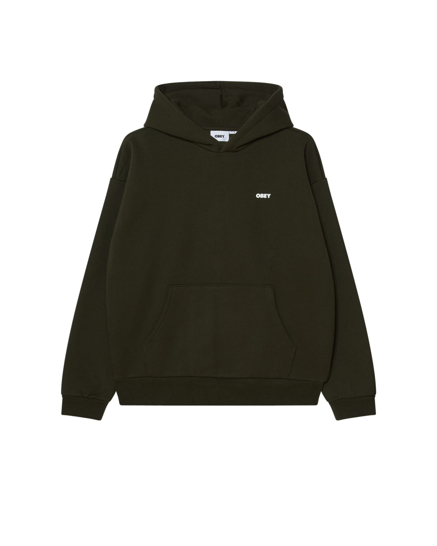 Maglia Bold Icon Uomo Rosin