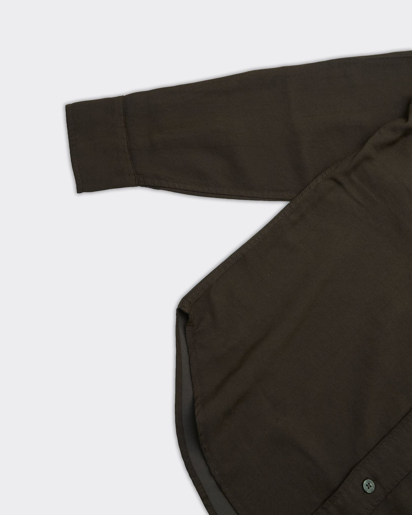 Camicia Colby Dark Army