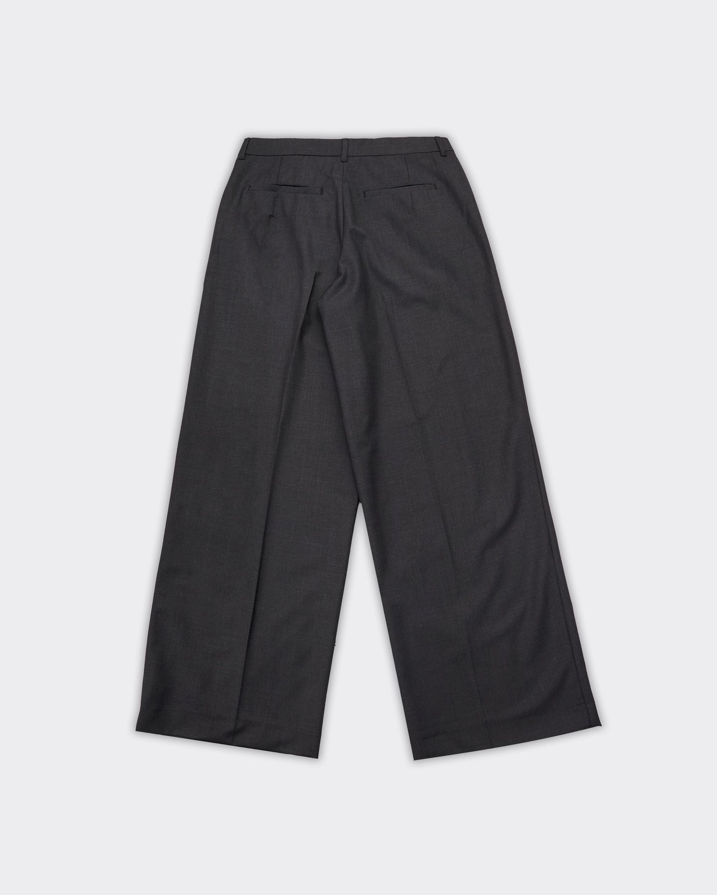 Pantalone Sartoriale Eron Licorice