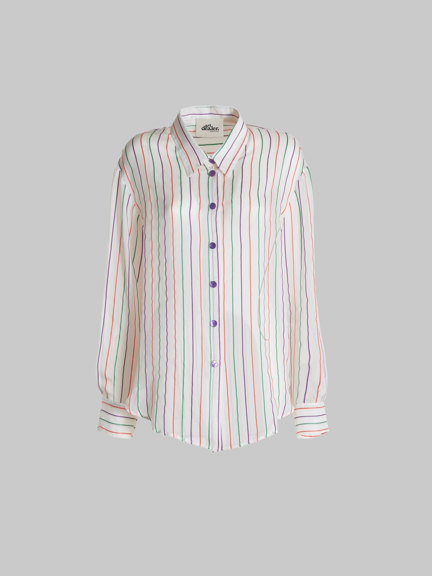 Charlie Shirt Jelly Bean