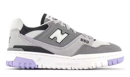 new balance 550 incense sepia (women's)