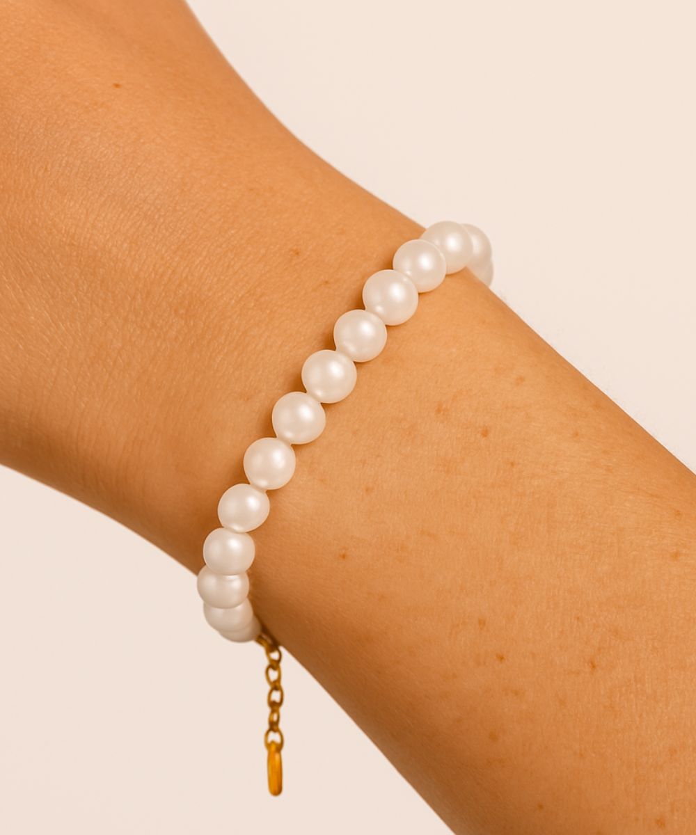 Bracciale Perle