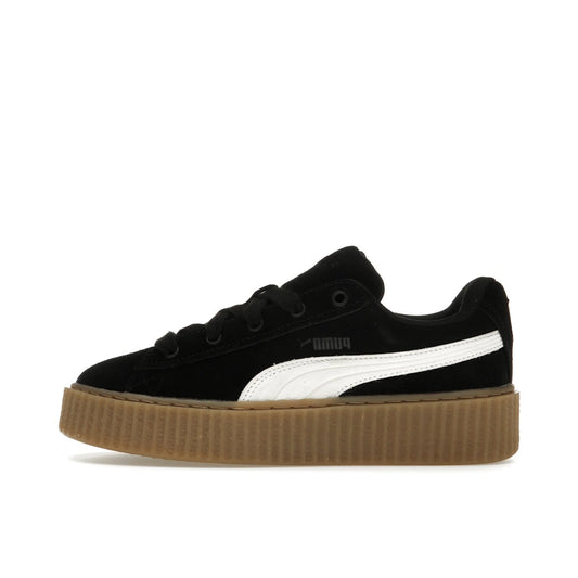 Puma Creeper Phatty Rihanna Fenty Black