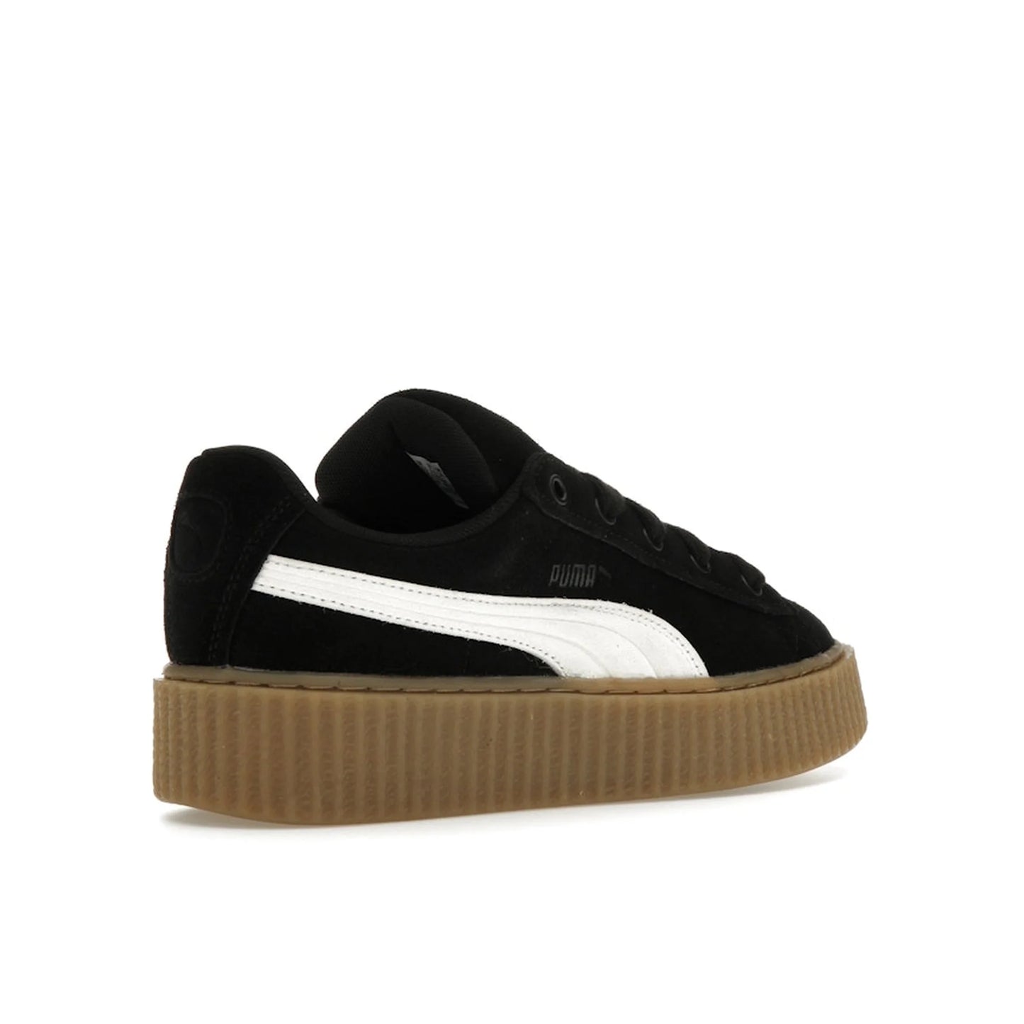 Puma Creeper Phatty Rihanna Fenty Black