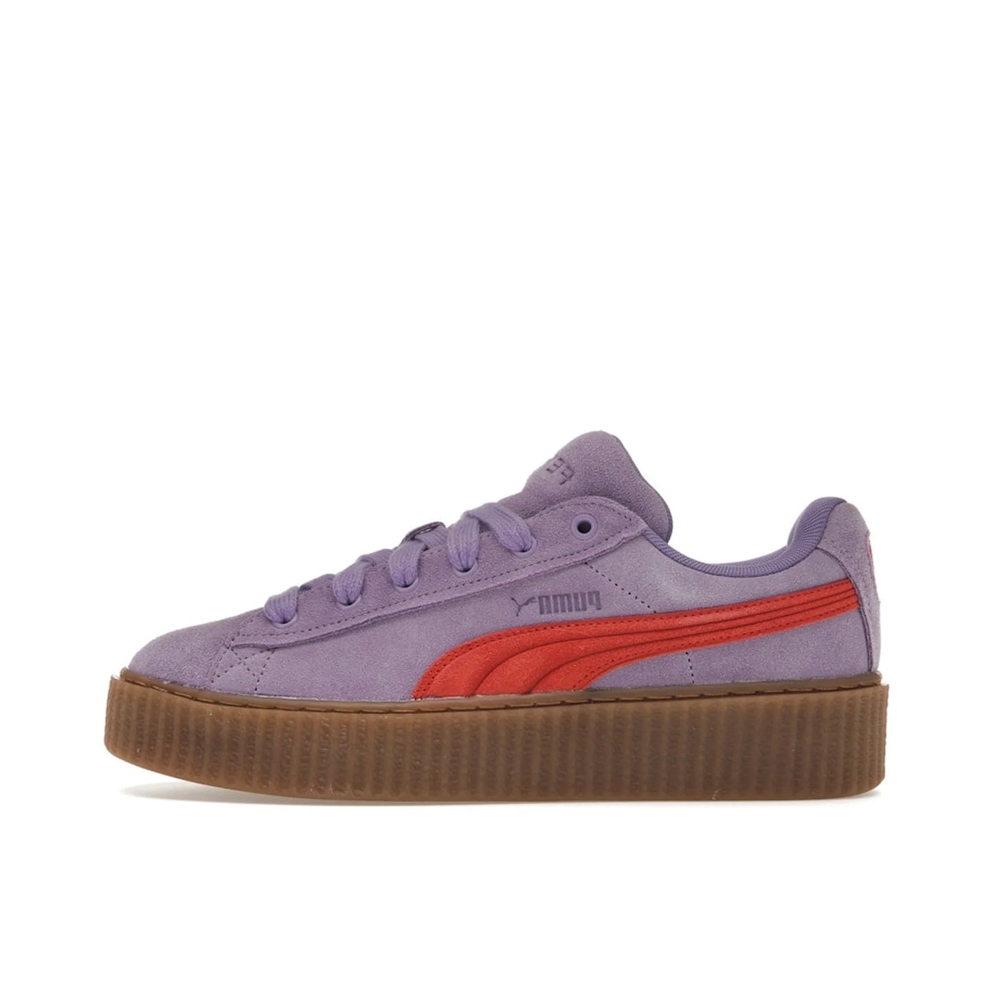 Puma Creeper Phatty Rihanna Fenty Lavender Alert