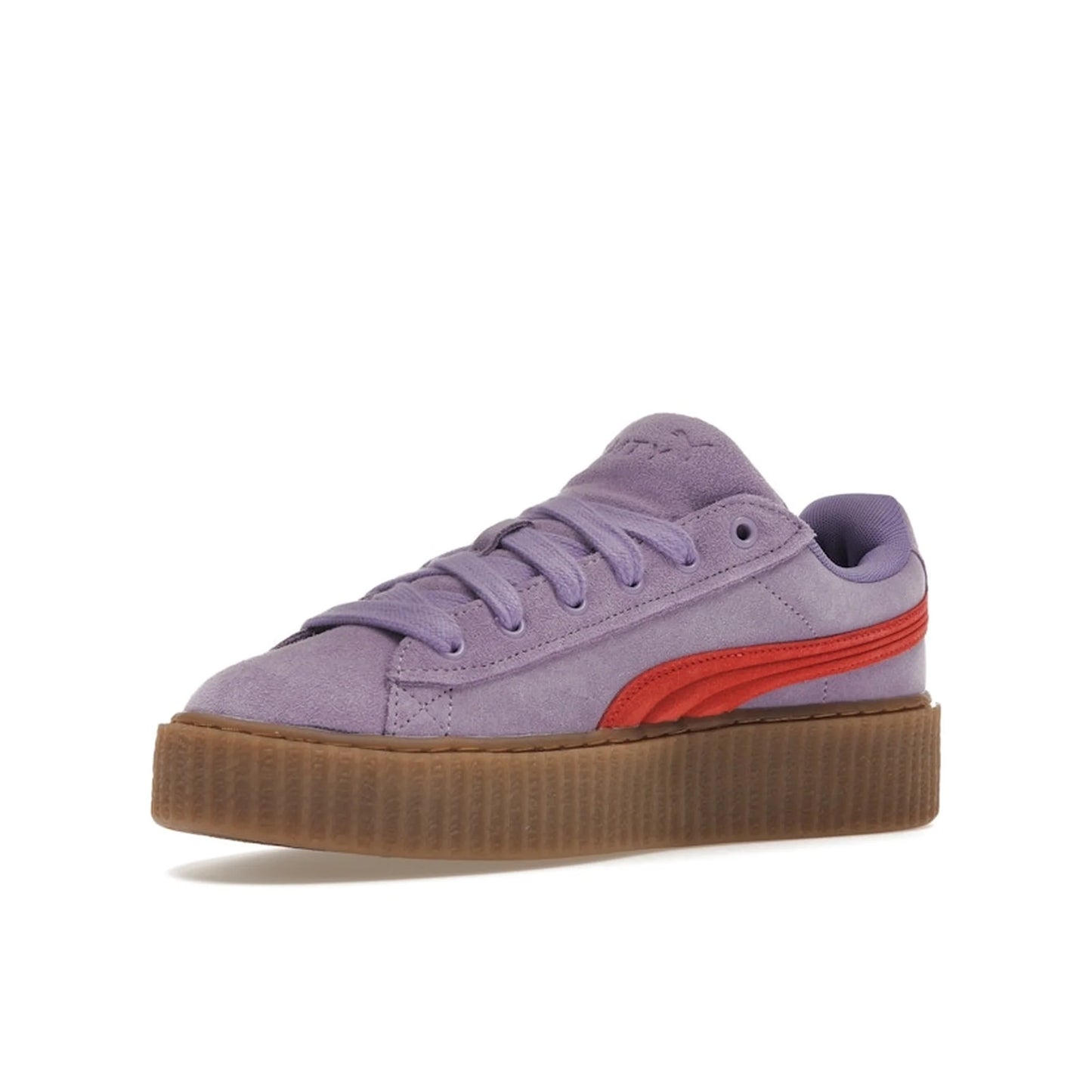 Puma Creeper Phatty Rihanna Fenty Lavender Alert