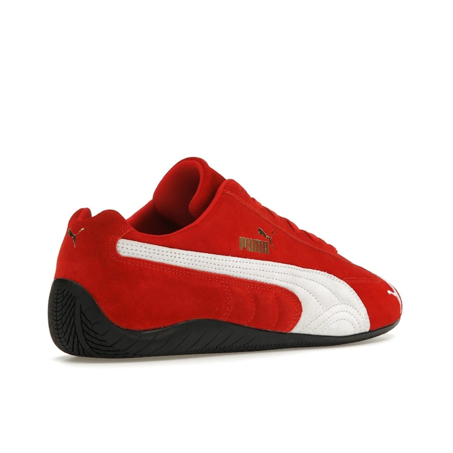 Puma Speedcat OG Red White