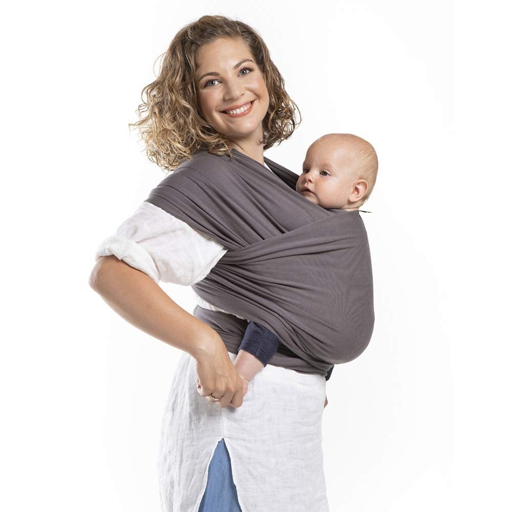 Baby Bonding Comforter