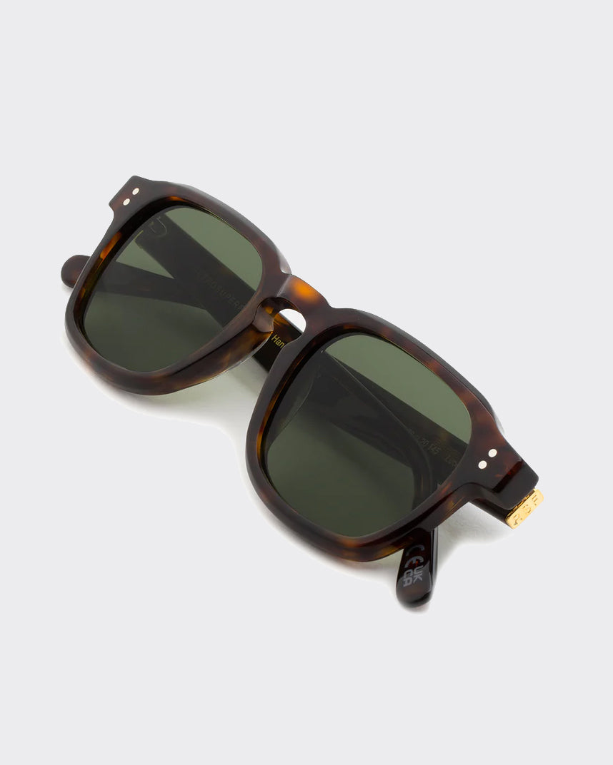 Occhiale Caro 3627 Green