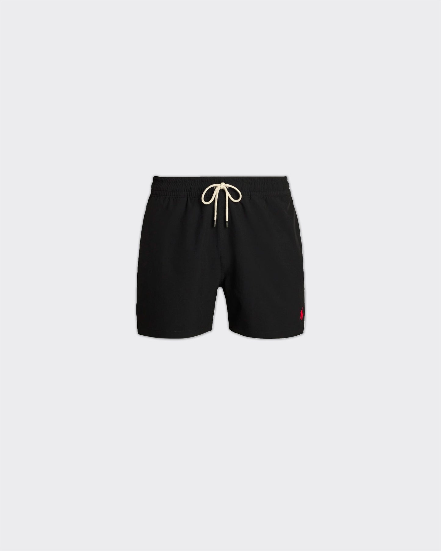 Costume Traveler Short Nero