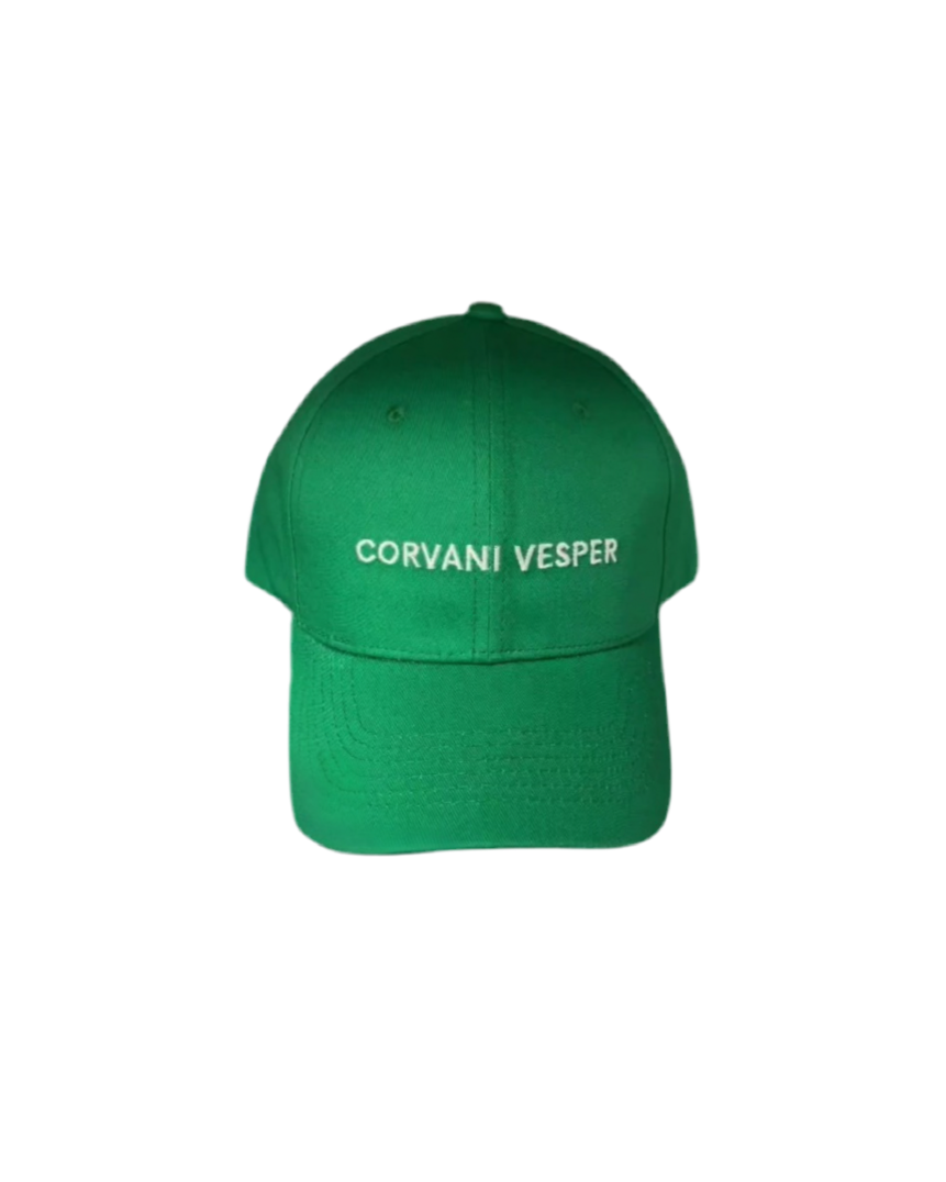 Corvani Vesper Baseball Cap