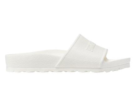 BIRKENSTOCK BARBADOS EVA WHITE PIANTA LARGA