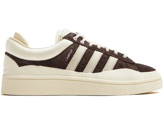 adidas campus bad bunny deep brown