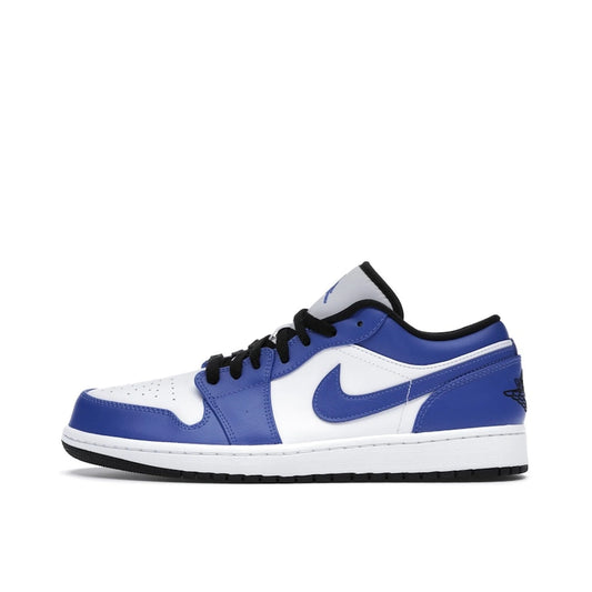 Jordan 1 Low Game Royal
