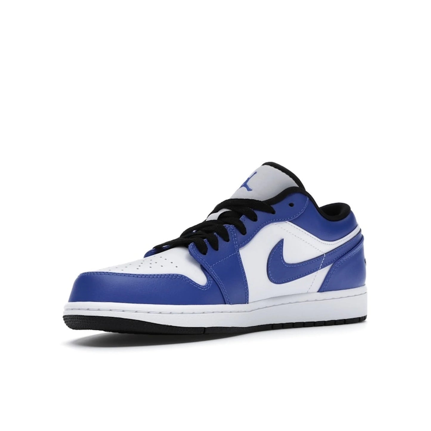 Jordan 1 Low Game Royal