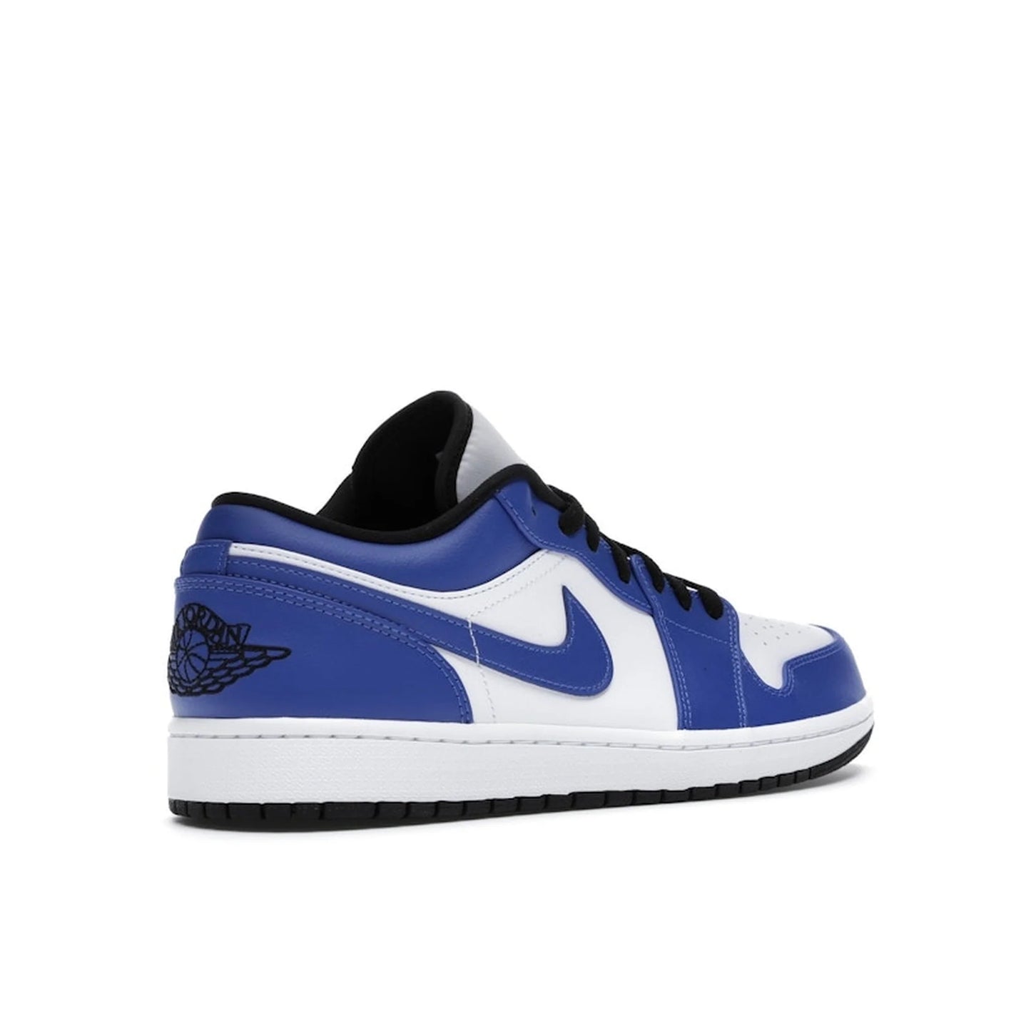 Jordan 1 Low Game Royal