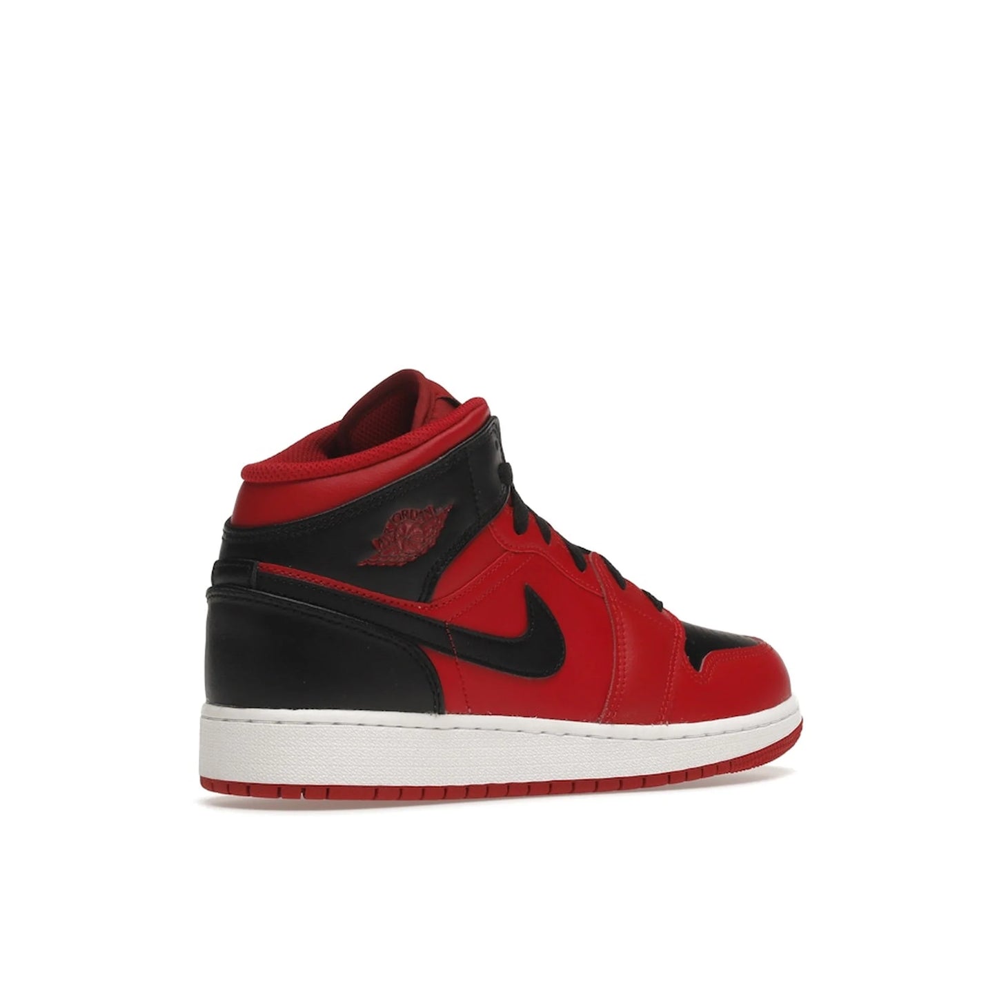 Jordan 1 Mid Reverse Bred (GS)