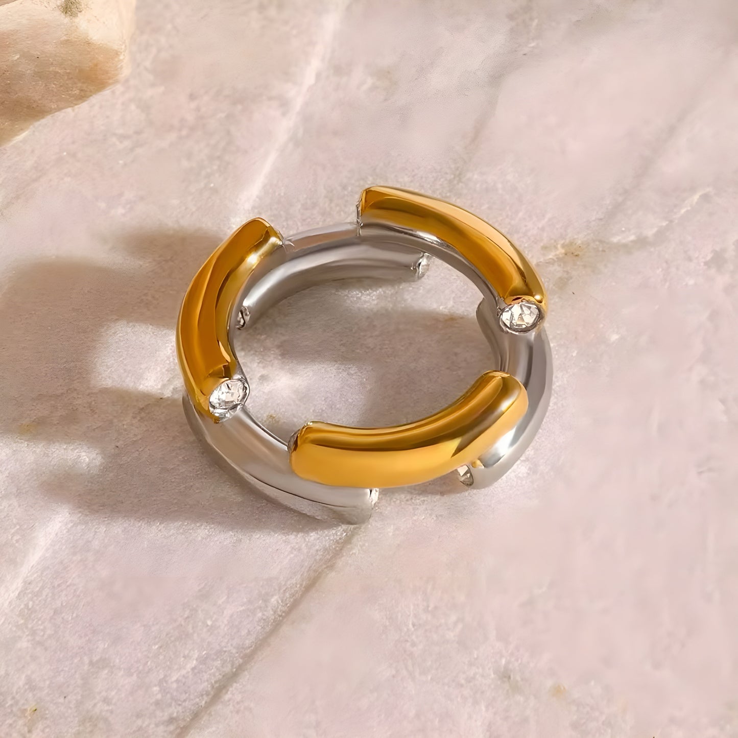 BEHI ARGIO RING
