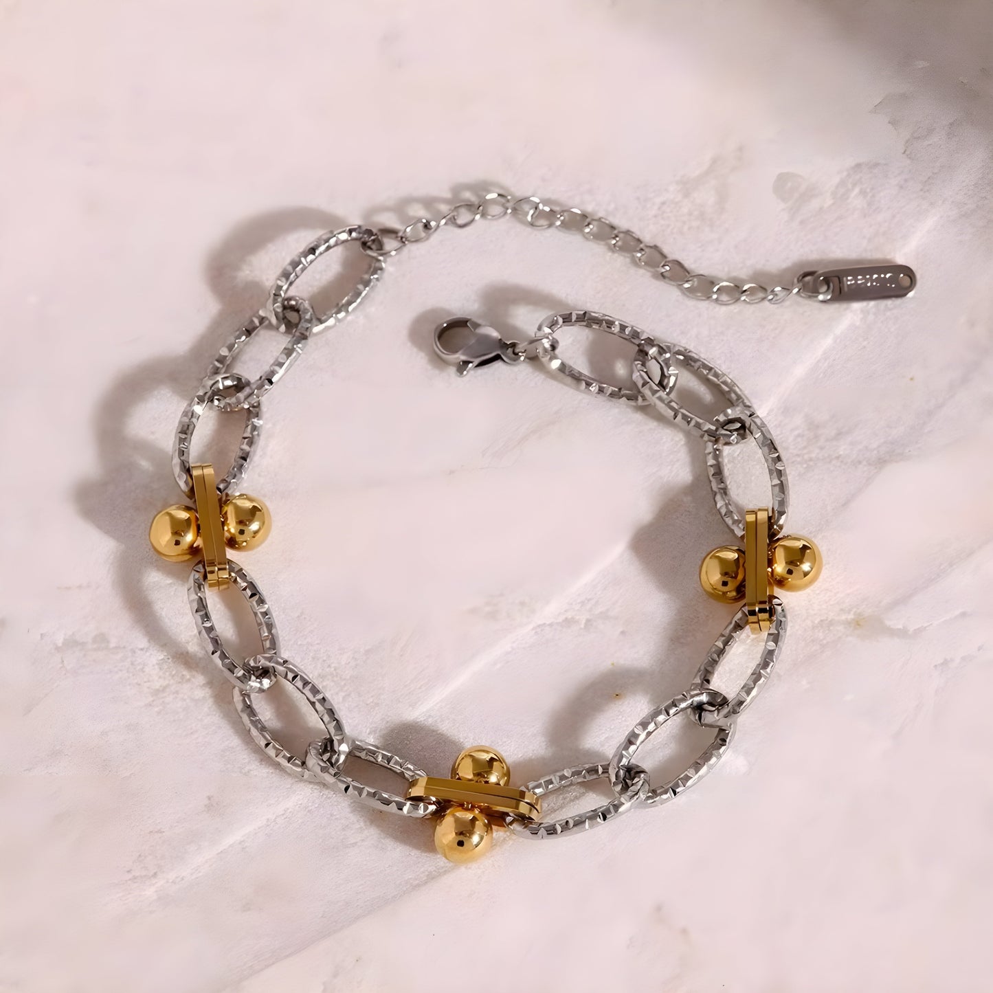 BEHI LIORI BRACELET