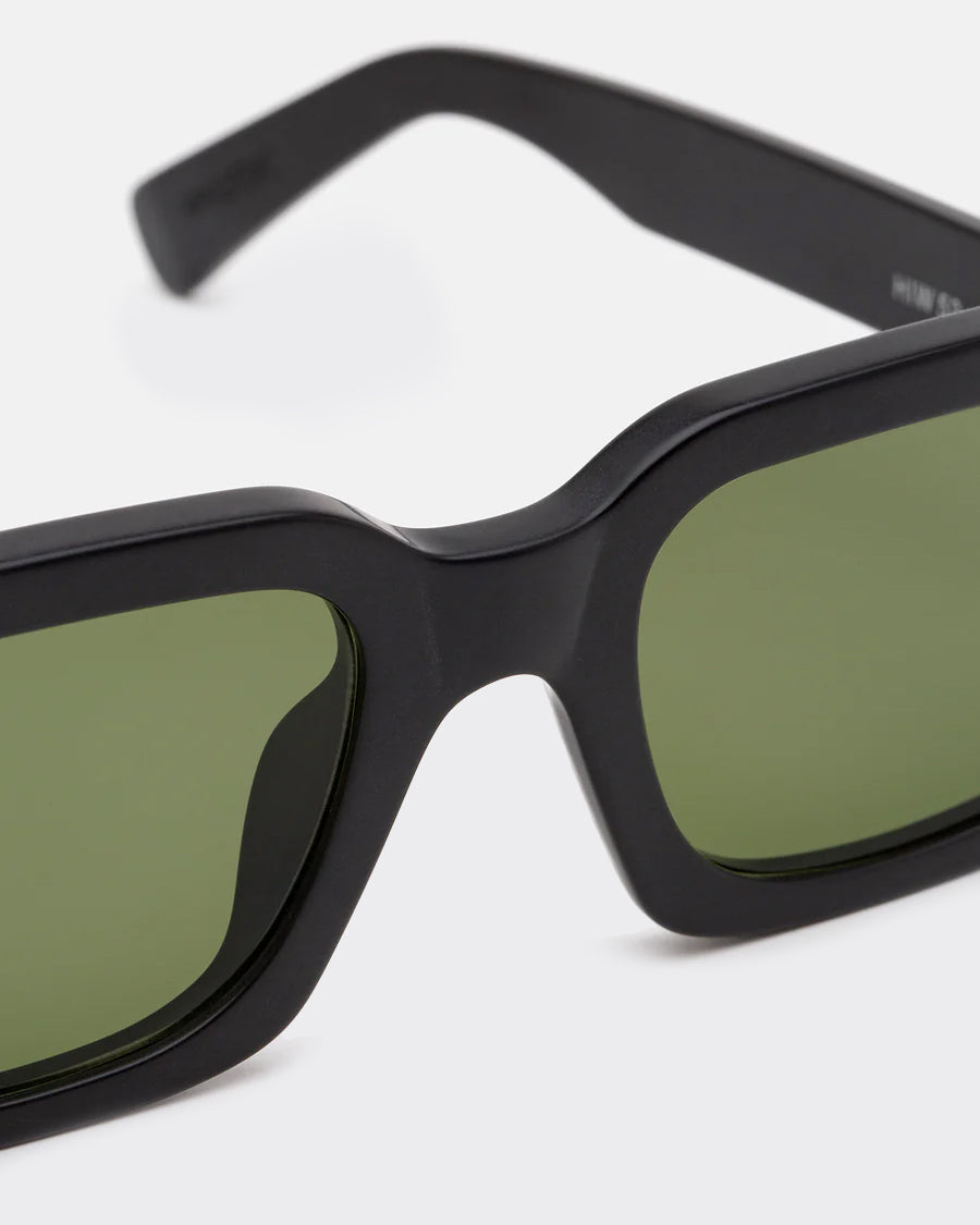 Occhiale Caro Black Matte