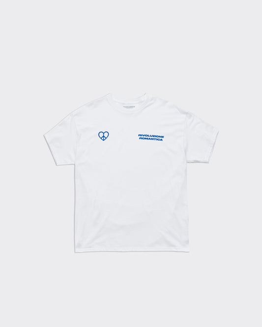 T-Shirt I Tuoi Baci Bianca