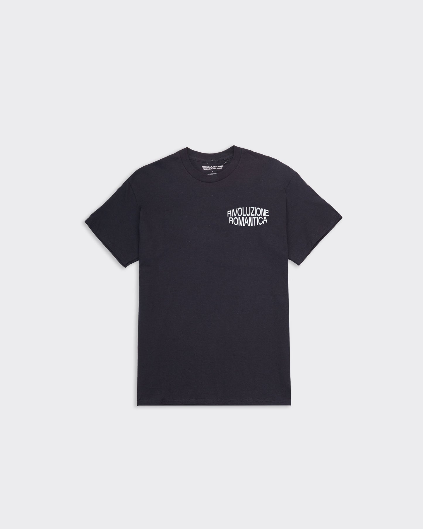 T-shirt Free Call 24-7 Nera