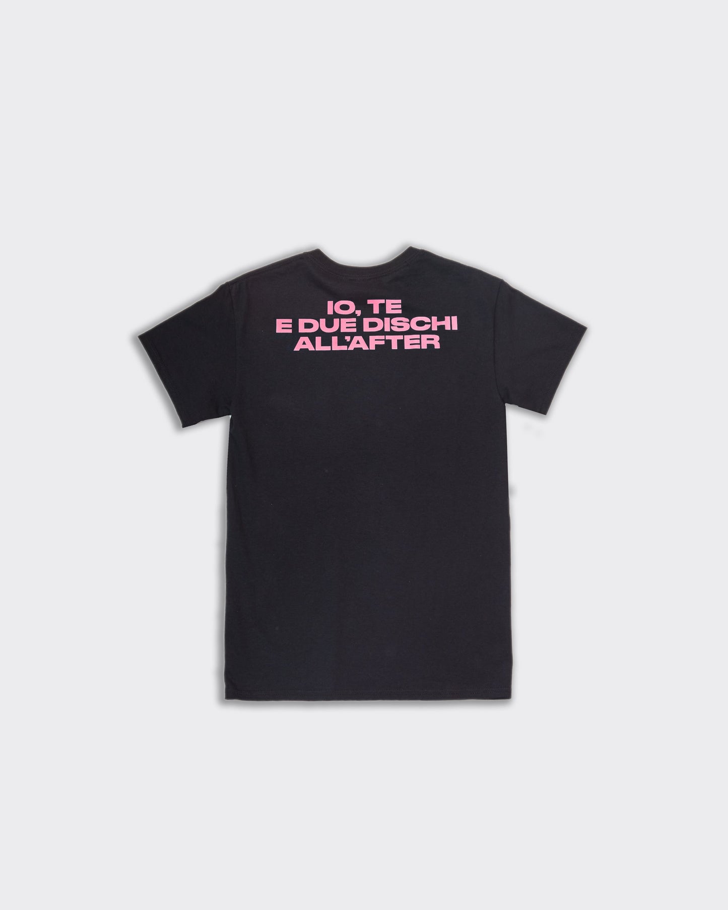 T-Shirt After Nera