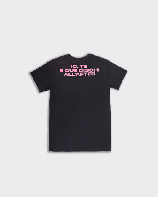 T-Shirt After Nera
