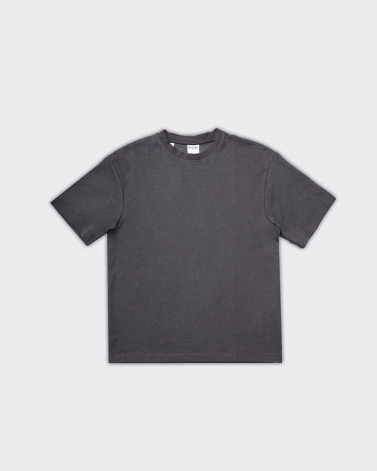 T-Shirt Oscar Loose Asphalt